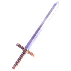 SHORT SWORD